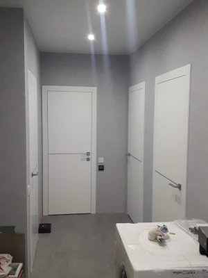 Двери A08 Dooris
