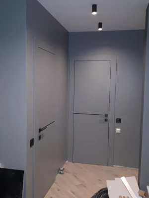 Двери A08 Dooris