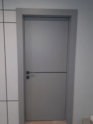 Двери A08 Dooris