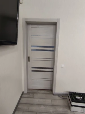 Двери SLOVENIA "StilDoors"