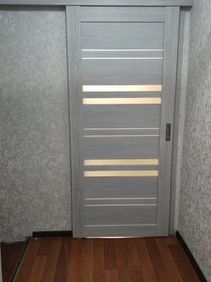 Двери SLOVENIA "StilDoors"
