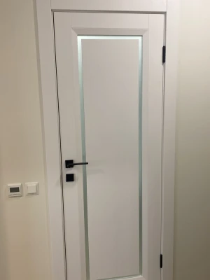 Двери МК Прованс Glass Estet Doors