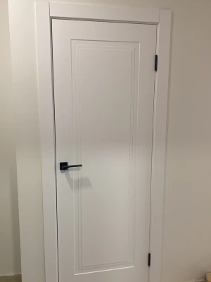 Двери МК Прованс Glass Estet Doors