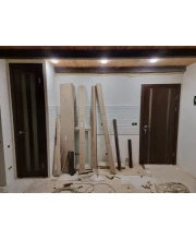 Двері НСД Двері Глазго Мілано 2 ПО