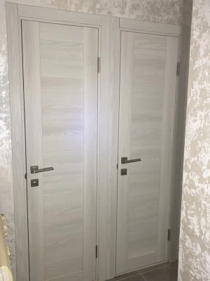 Двери SALVADOR ПГ "StilDoors"