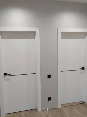 Двери A01 Dooris