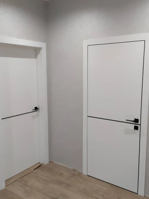 Двери A01 Dooris