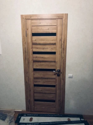 Двери Grand Lux-4 ГРАНД