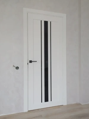 Двери ARIZONA BLK "StilDoors"