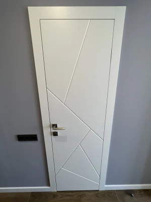 Двери Lines F9 Omega
