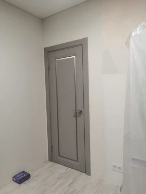 Двери Classic EC 5.1 Family Doors