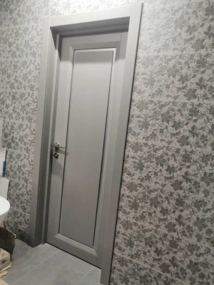 Двери Classic EC 5.1 Family Doors