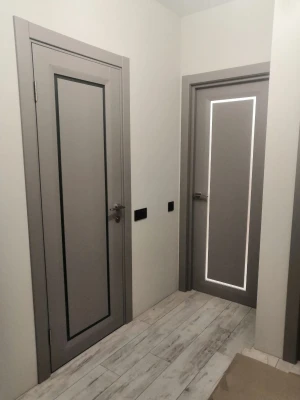 Двери Classic EC 5.1 Family Doors