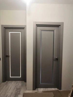 Двери Classic EC 5.1 Family Doors