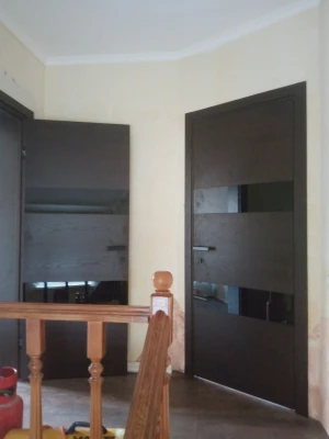 Двери Калифорния ПО НСД Двери