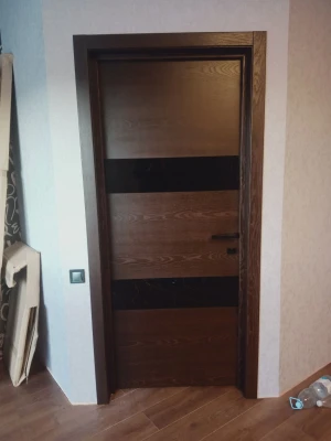 Двери Калифорния ПО НСД Двери