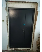 Двери Стандарт плюс антрацит 1200 &quot;Форт&quot;