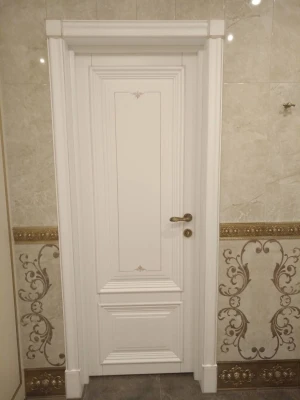 Двери Мадрид ПГ DVERIPRO