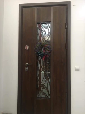 Двери Невада Страж