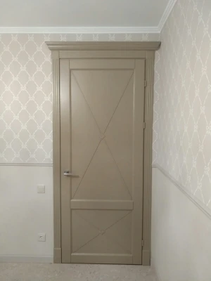 Двери Милан Венециано ПГ DVERIPRO