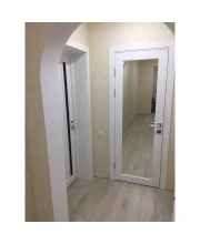 Двери DVERIPRO Provance Флоренция ПОО белая