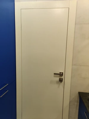 Двери A1 белый "DVERIPRO"
