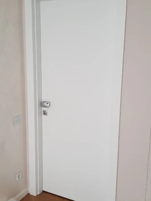 Двери A1 белый "DVERIPRO"