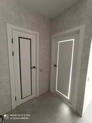 Двери МК Прованс Glass Estet Doors