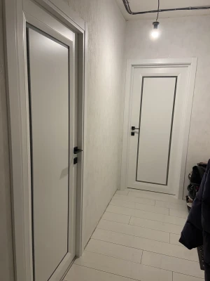 Двери МК Прованс Glass Estet Doors