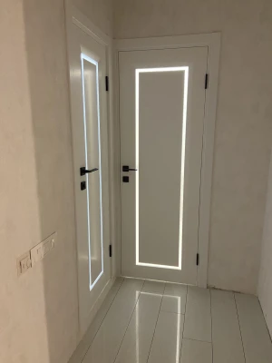 Двери МК Прованс Glass Estet Doors