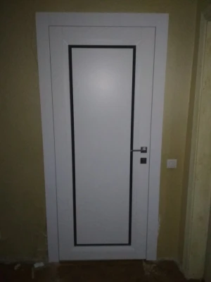 Двери МК Прованс Glass Estet Doors