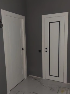 Двери Classic EC 5.1 Family Doors