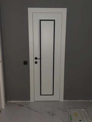 Двери Classic EC 5.1 Family Doors