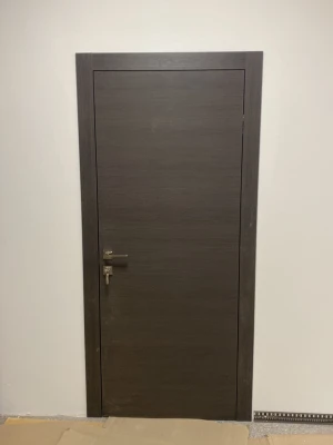 Двери Flat "Rodos"