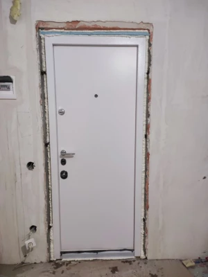 Двери Авангард Бьюти-М 2 цвета "Qdoors"