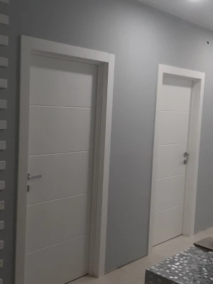 Двери Modern EM 16 Family Doors