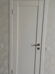 Двери MEMPHIS белый матовый MSDoors