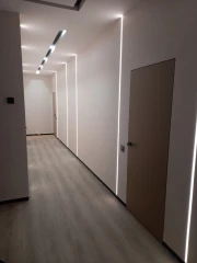 Двери Скрытого монтажа Dooris G00 грунт