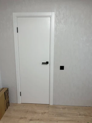 Двери МК база Estet Doors