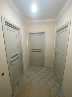 Двери MP-19 Impression Doors
