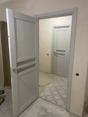 Двери MP-19 Impression Doors