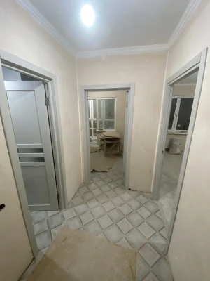 Двери MP-19 Impression Doors