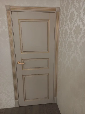 Двери Ницца ПГ Amore Classic "Omega"