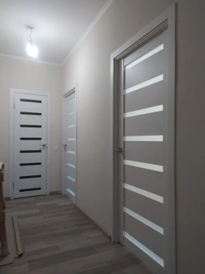 Двери PL-ECO-3 Portalino