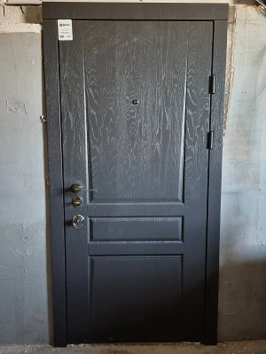 Двери Авангард Трино 2 цвета "Qdoors"