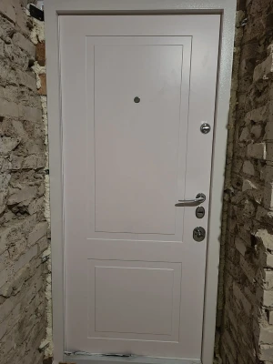 Двери Авангард Трино 2 цвета "Qdoors"