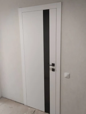 Двери A3 120 mm Omega