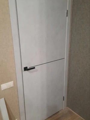 Двери LOFT ALUMINIUM "StilDoors"