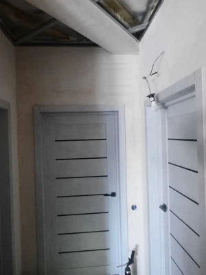 Двери TANZANIA "StilDoors"