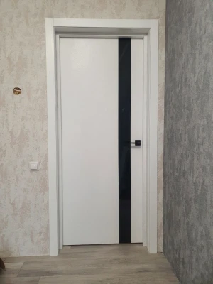 Двери A3 120 mm Omega